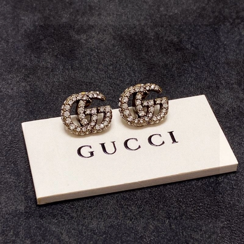 UrbanStyle Gucci Earrings 246596