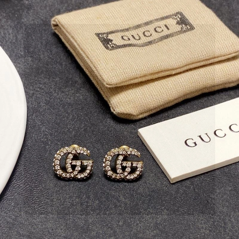 UrbanStyle Gucci Earrings 246596