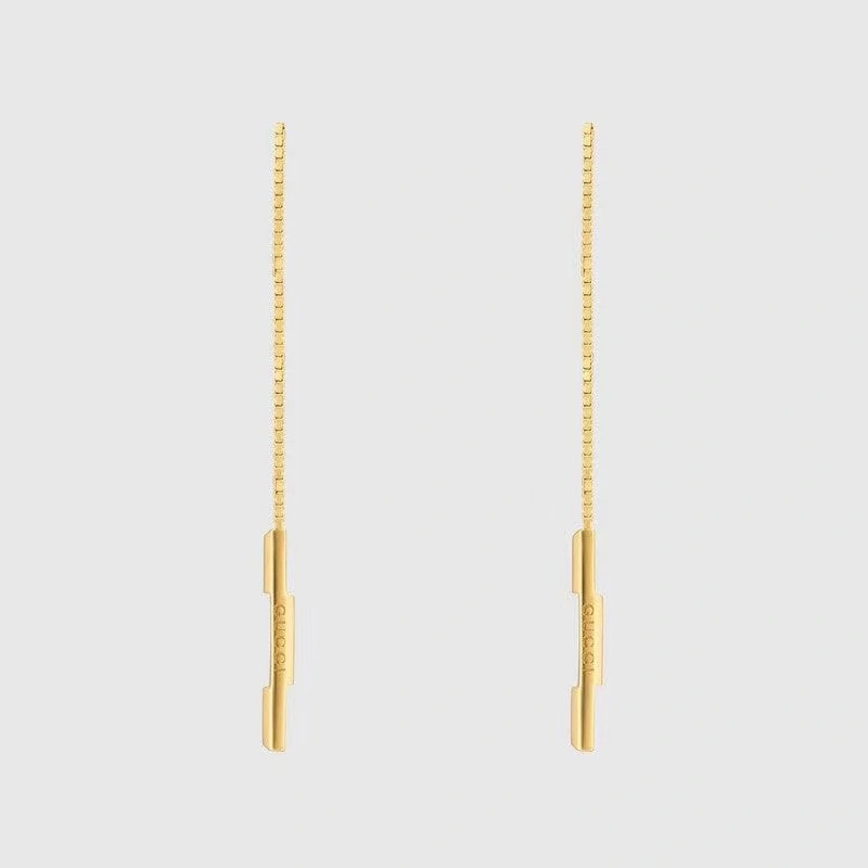 Minimalist Gucci Earrings 246602