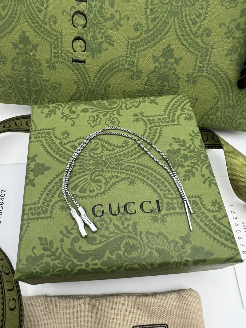 Minimalist Gucci Earrings 246602