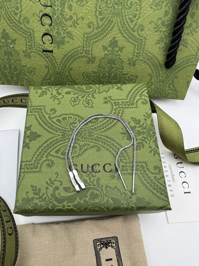 Minimalist Gucci Earrings 246602