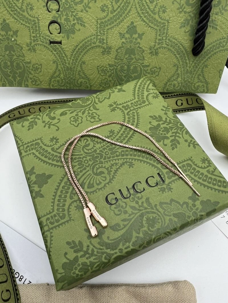 Minimalist Gucci Earrings 246602