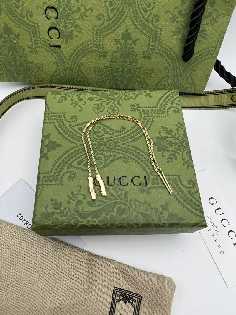 Minimalist Gucci Earrings 246602