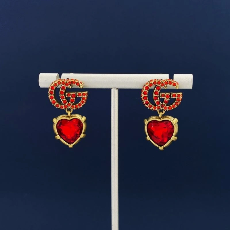 Gucci Earrings Tailored 246582
