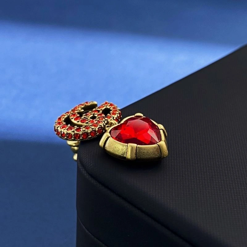 Gucci Earrings Tailored 246582