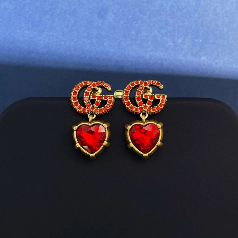 Gucci Earrings Tailored 246582