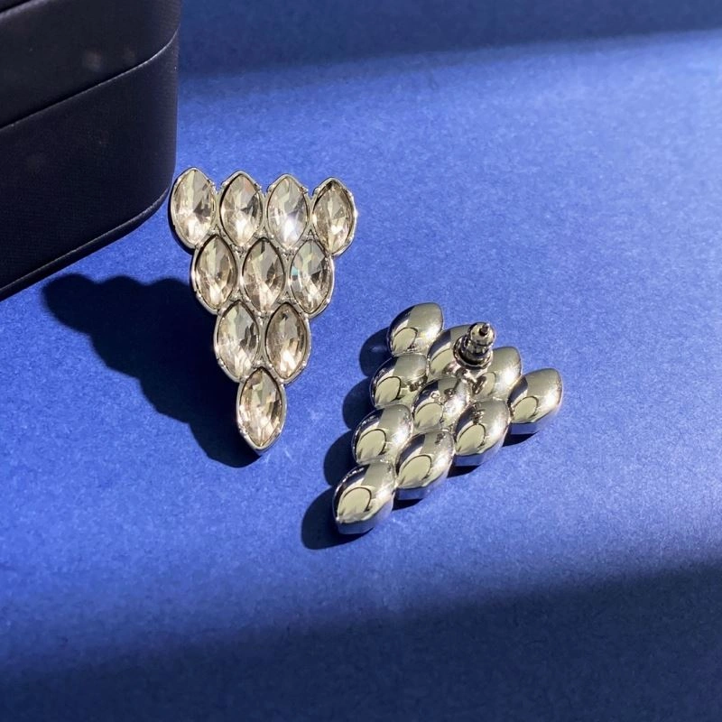 Gucci Earrings Functional 246600