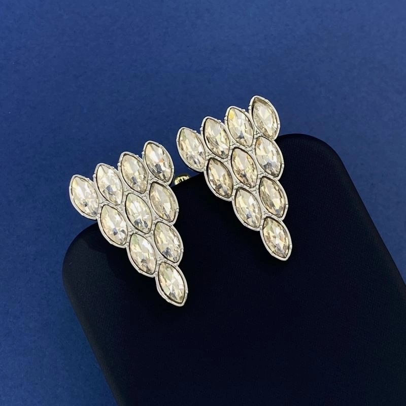 Gucci Earrings Functional 246600