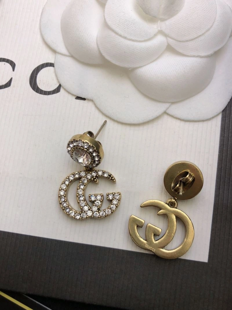 Gucci Earrings SoftTouch 246261