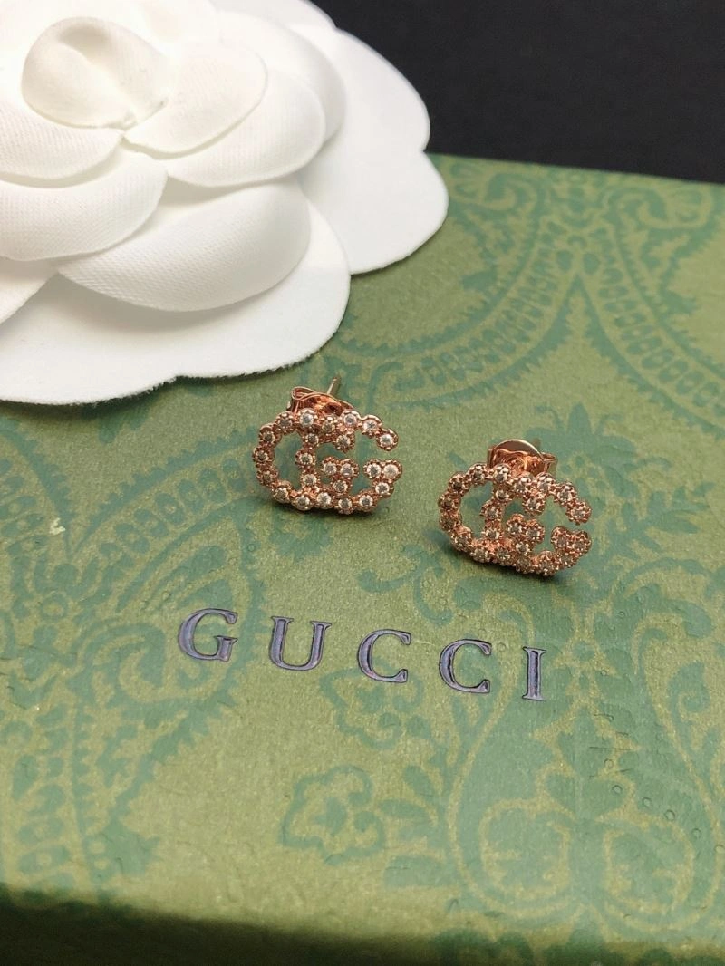 Gucci Earrings ZeroBulk 246257