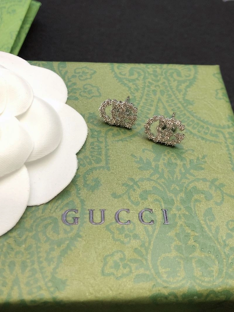 Gucci Earrings ZeroBulk 246257