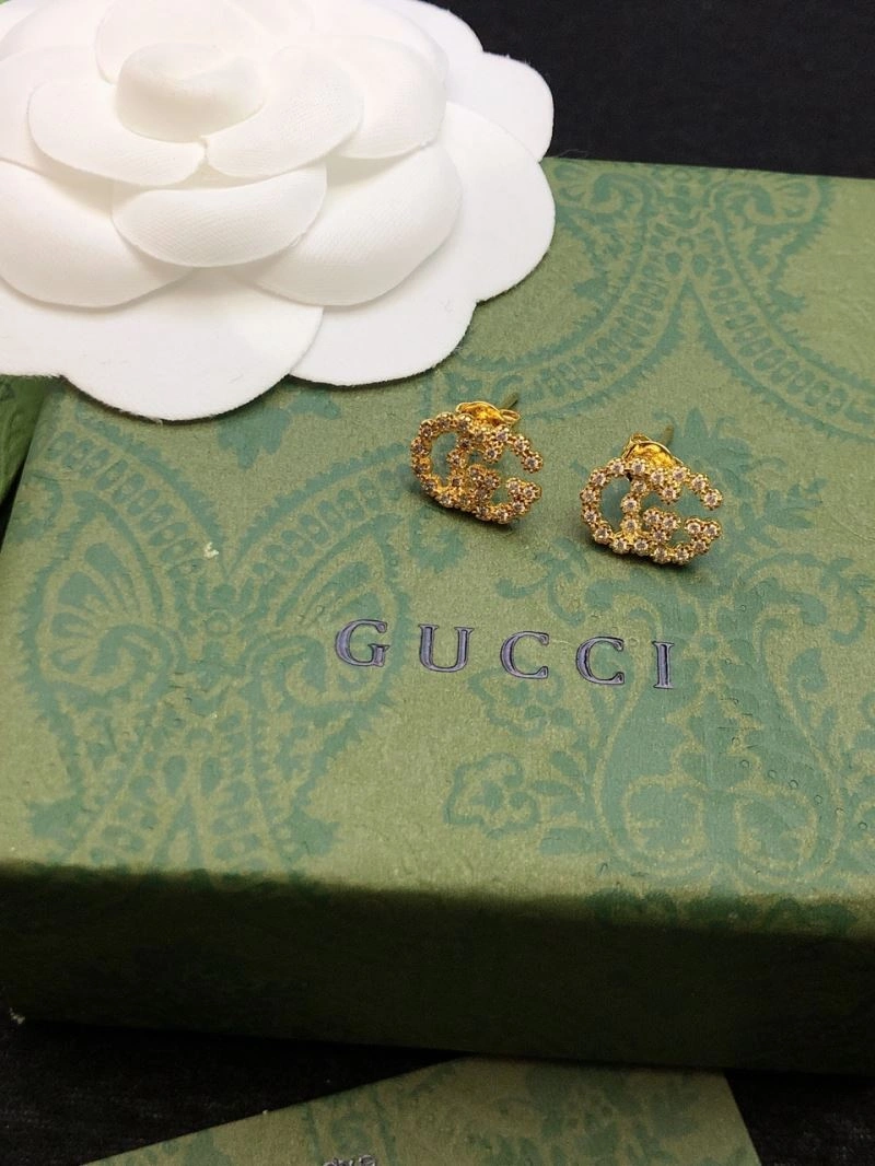 Gucci Earrings ZeroBulk 246257