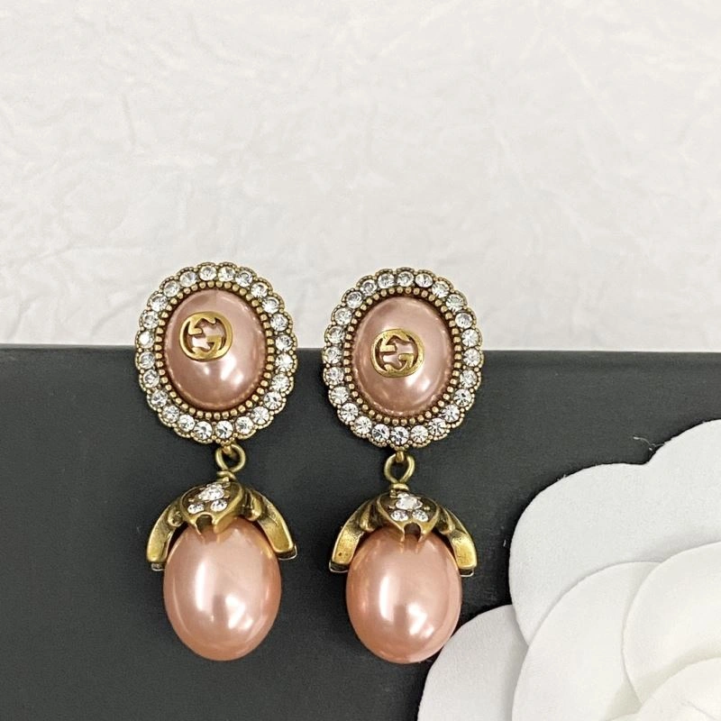 Colorful Gucci Earrings 246247