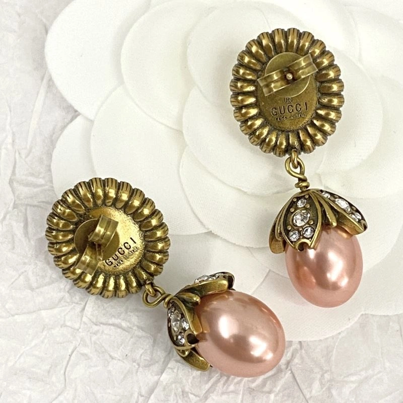 Colorful Gucci Earrings 246247