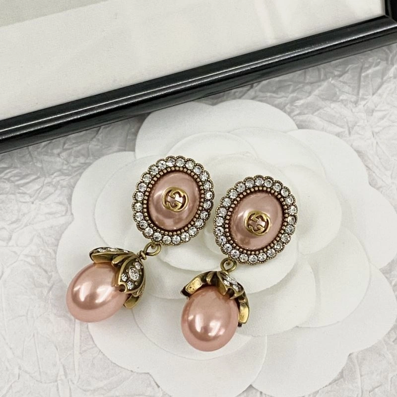 Colorful Gucci Earrings 246247