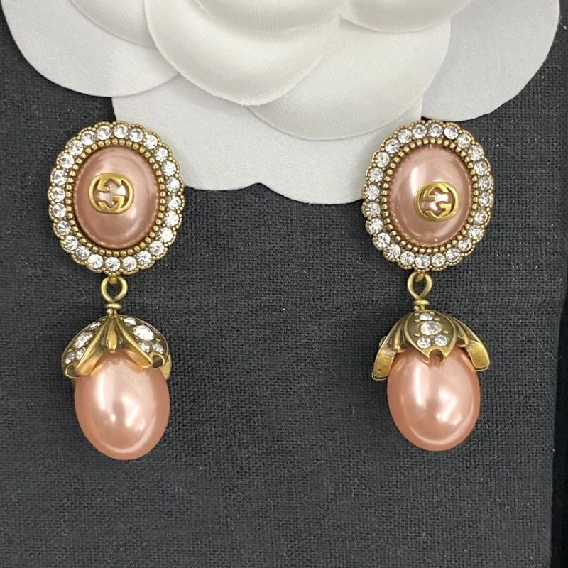 Colorful Gucci Earrings 246247