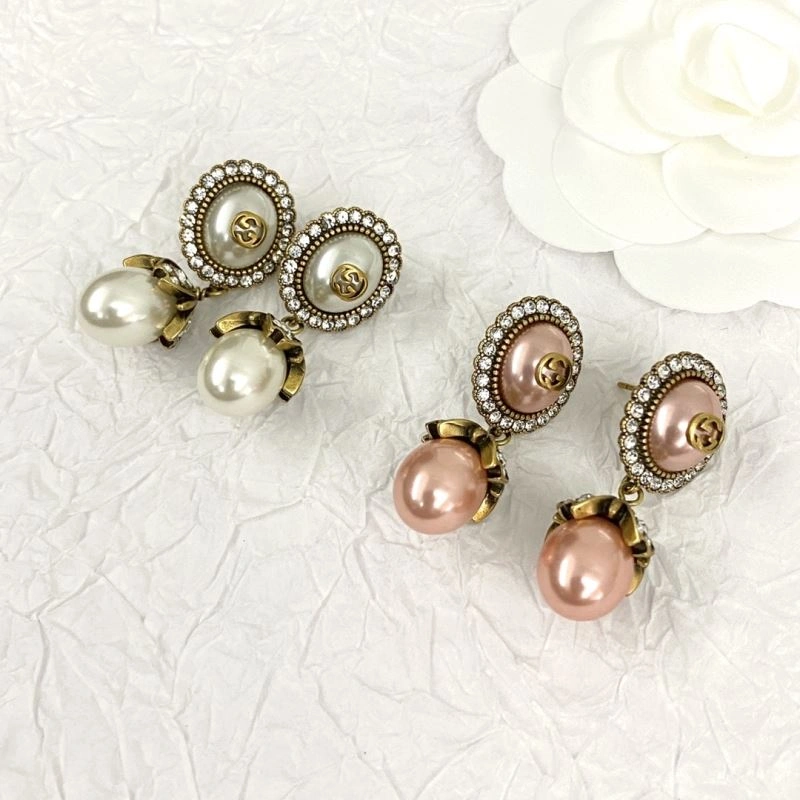 Colorful Gucci Earrings 246247