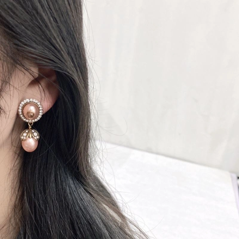 Colorful Gucci Earrings 246247