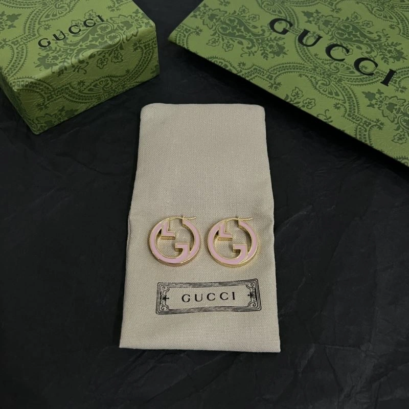 Gucci Earrings UrbanStyle 246244