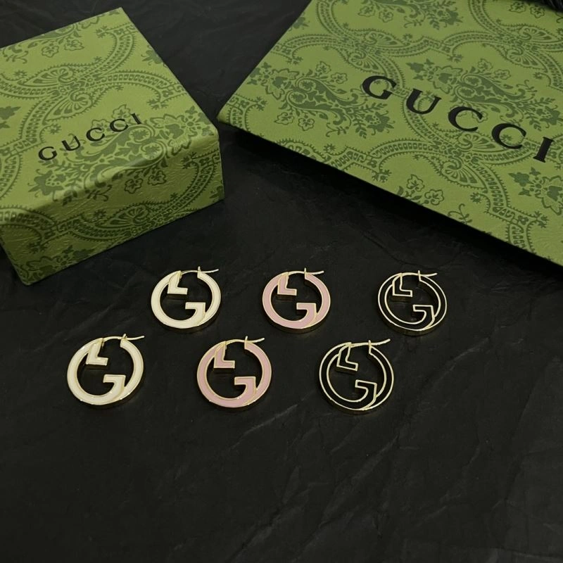 Gucci Earrings UrbanStyle 246244