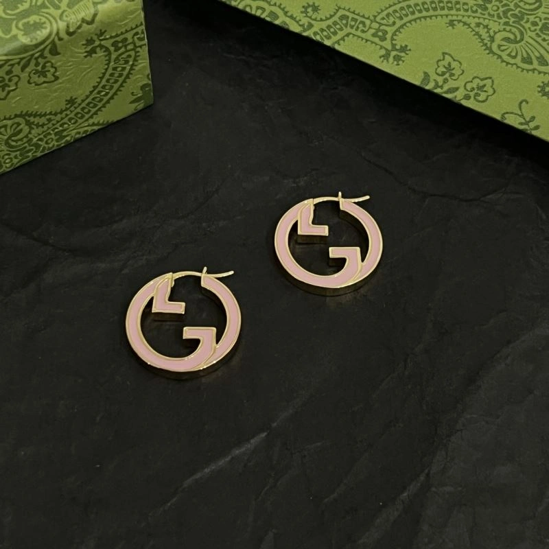 Gucci Earrings UrbanStyle 246244