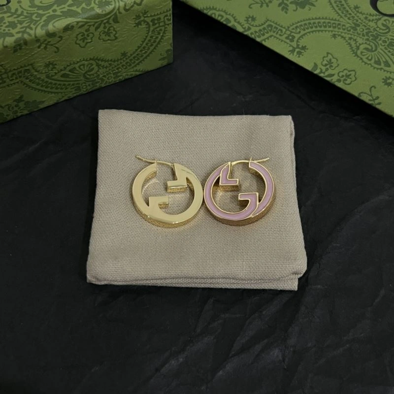 Gucci Earrings UrbanStyle 246244