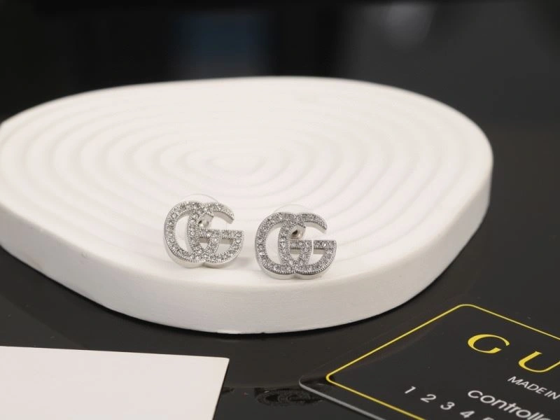 FlexibleFit Gucci Earrings 246245