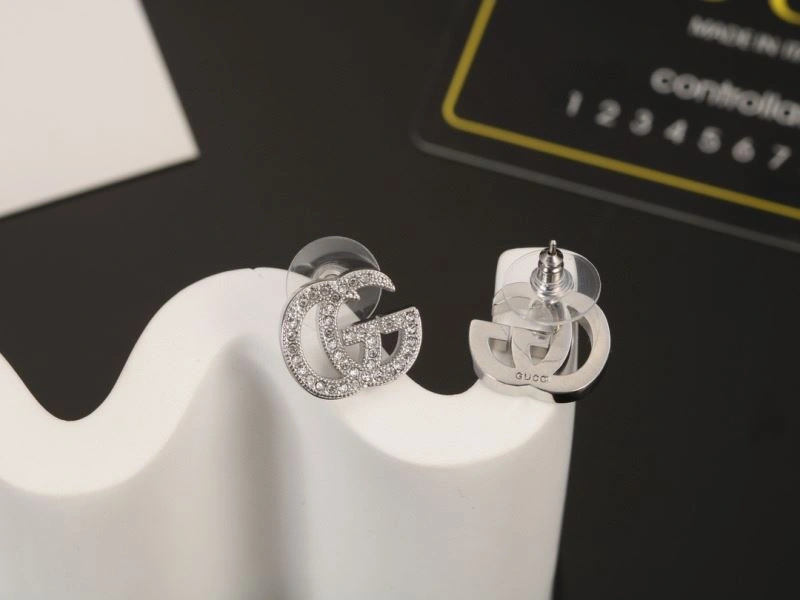 FlexibleFit Gucci Earrings 246245