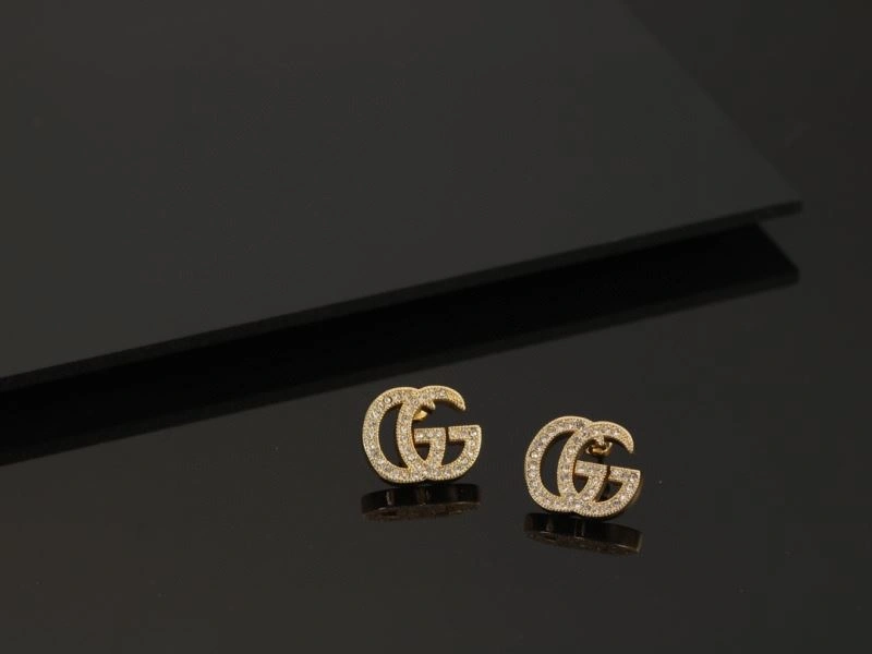 FlexibleFit Gucci Earrings 246245