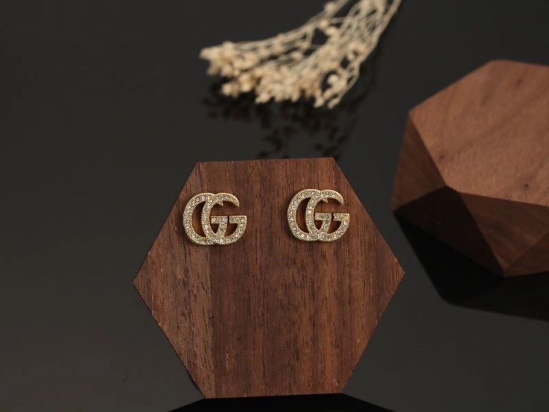 FlexibleFit Gucci Earrings 246245