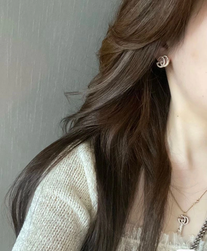 FlexibleFit Gucci Earrings 246245