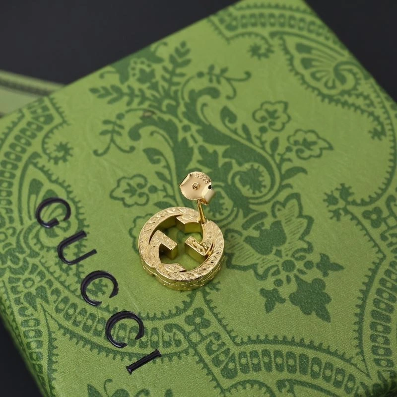 Gucci Earrings Bright 246246