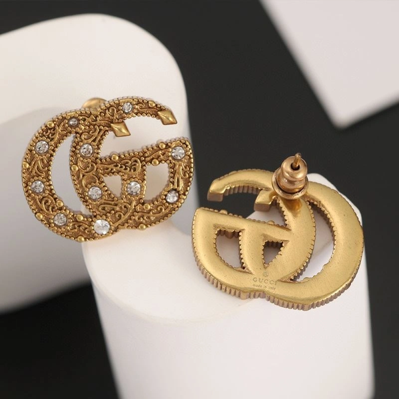 TimelessDesign Gucci Earrings 246243