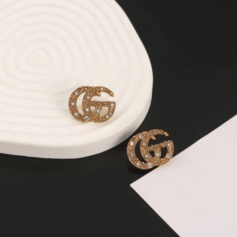 TimelessDesign Gucci Earrings 246243
