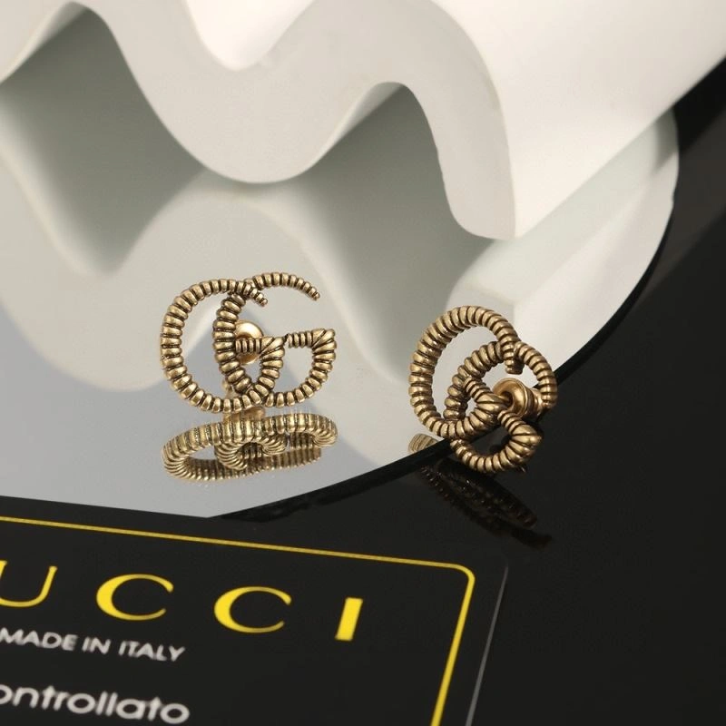 Gucci Earrings Affordable 246242