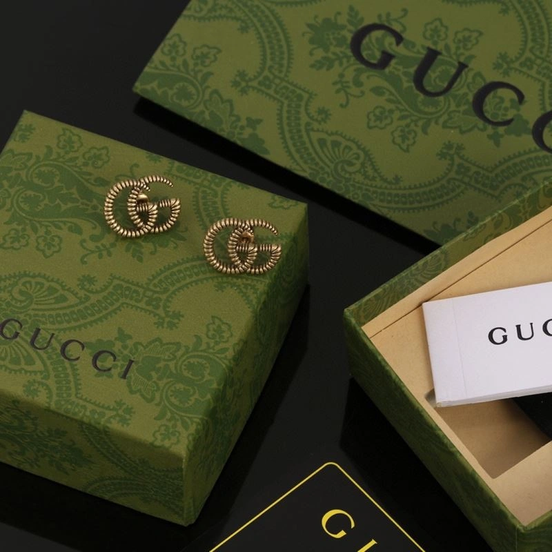 Gucci Earrings Affordable 246242