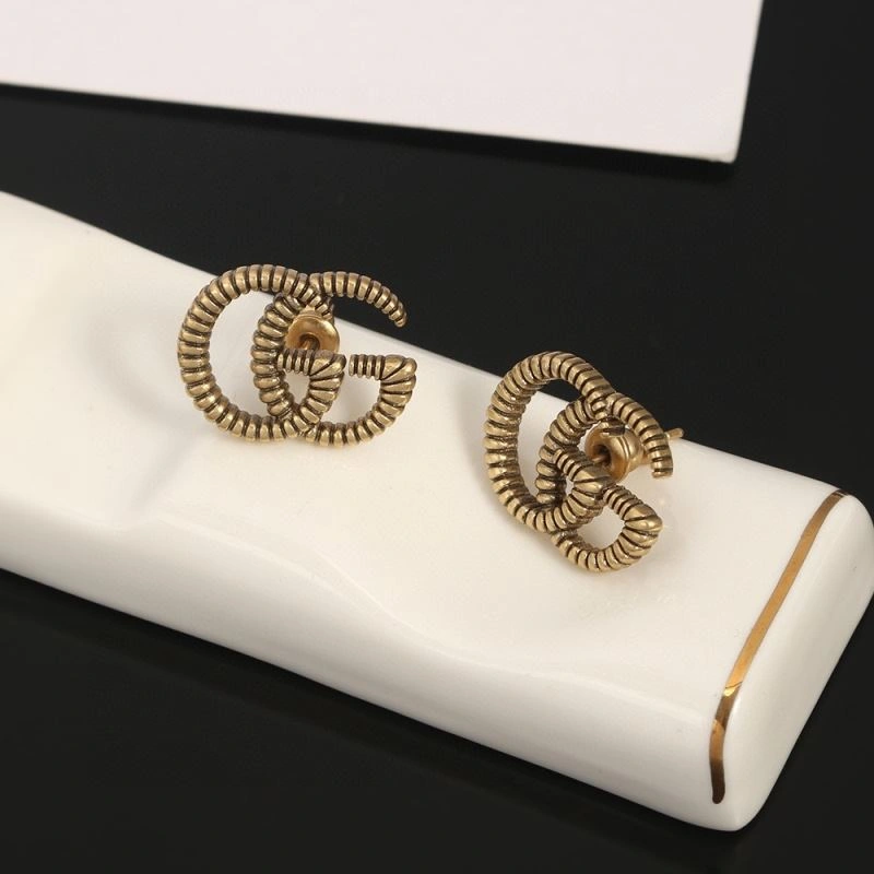 Gucci Earrings Affordable 246242