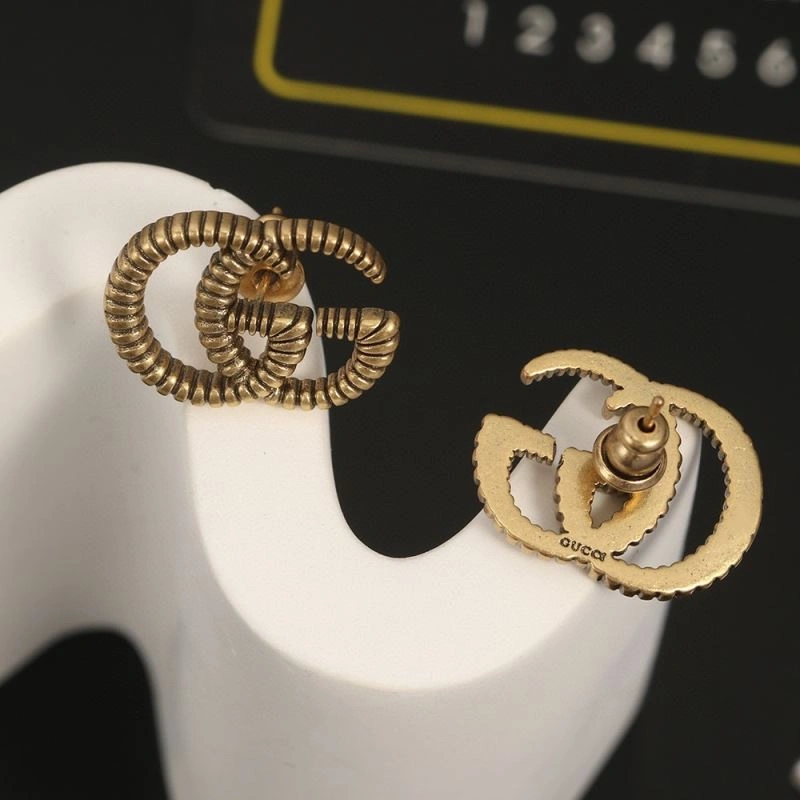 Gucci Earrings Affordable 246242
