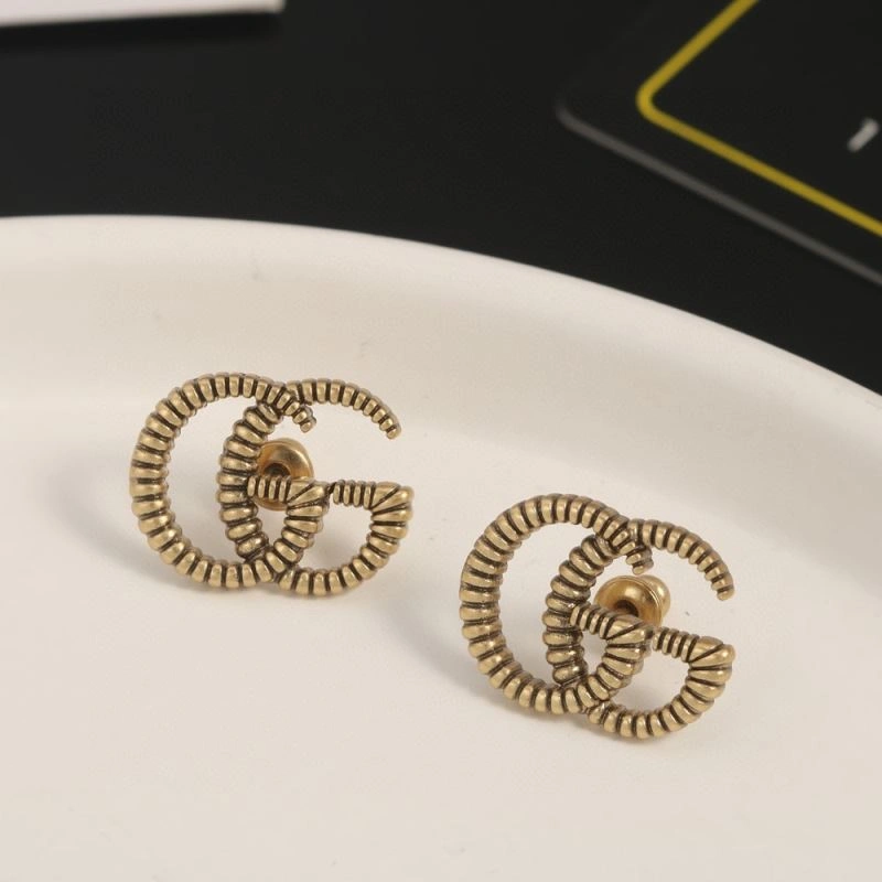 Gucci Earrings Affordable 246242