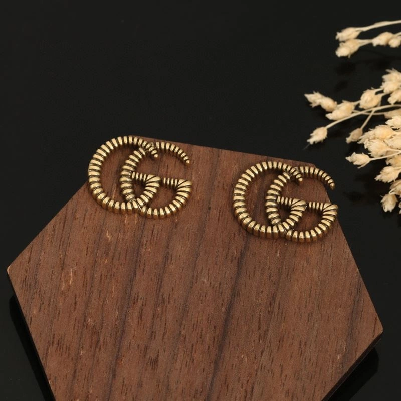 Gucci Earrings Affordable 246242