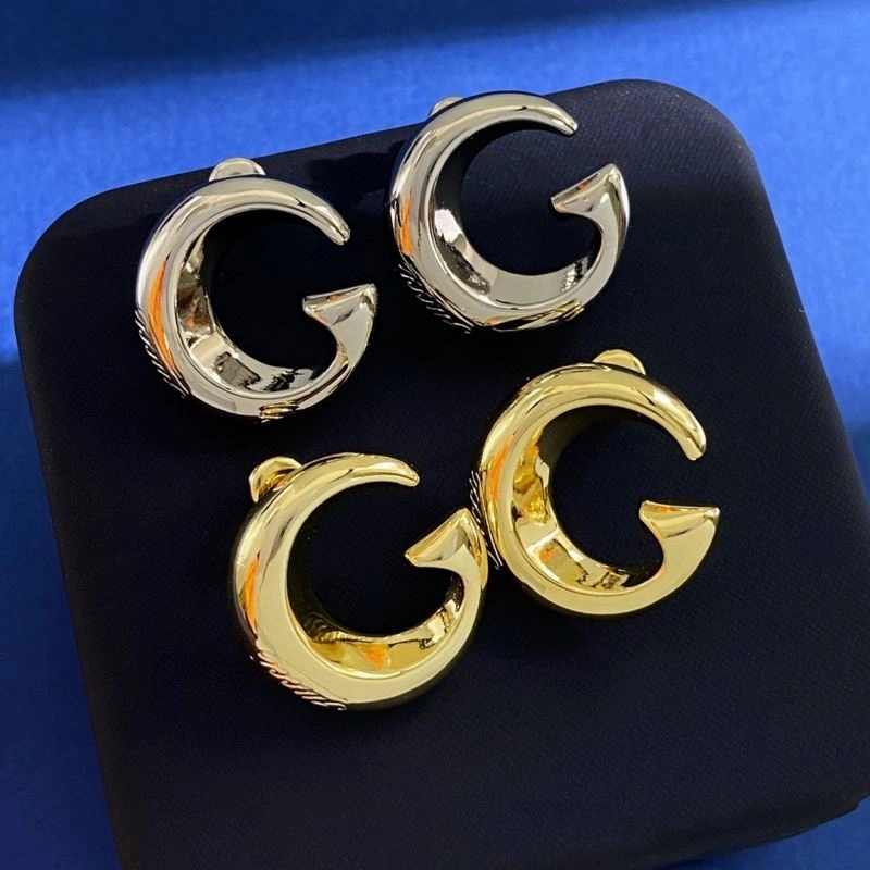 Fashionable Gucci Earrings 246241
