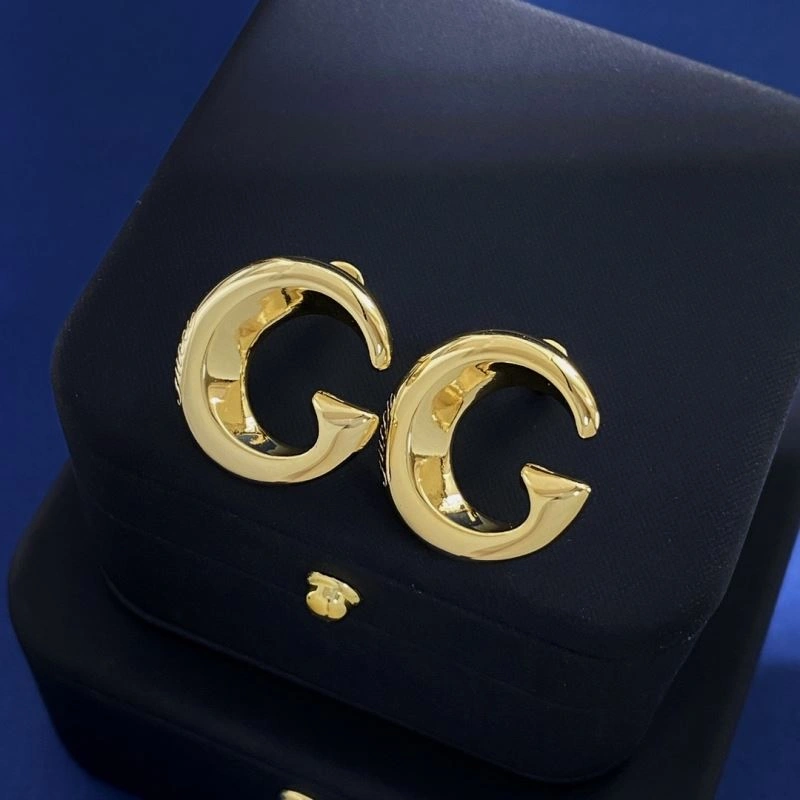 Fashionable Gucci Earrings 246241
