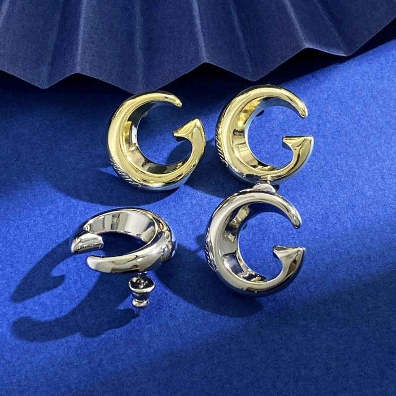 Fashionable Gucci Earrings 246241