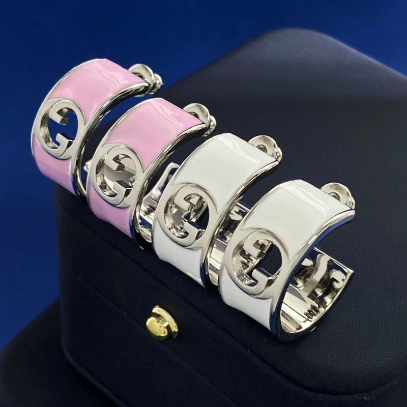 Sustainable Gucci Earrings 246240