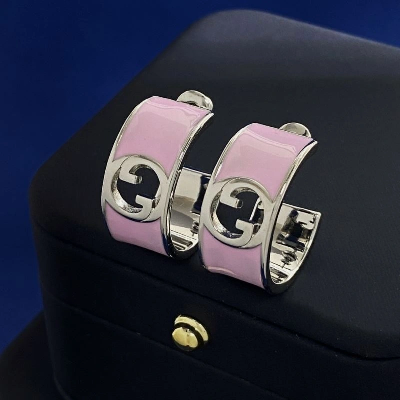 Sustainable Gucci Earrings 246240