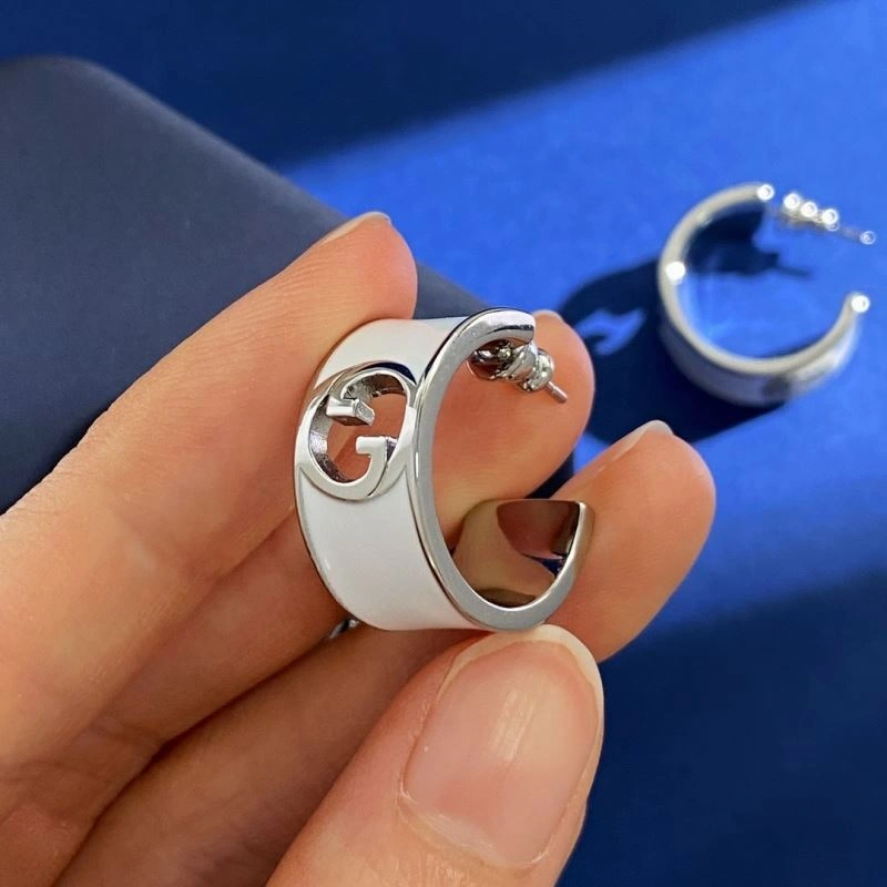 Sustainable Gucci Earrings 246240