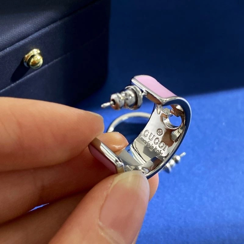 Sustainable Gucci Earrings 246240