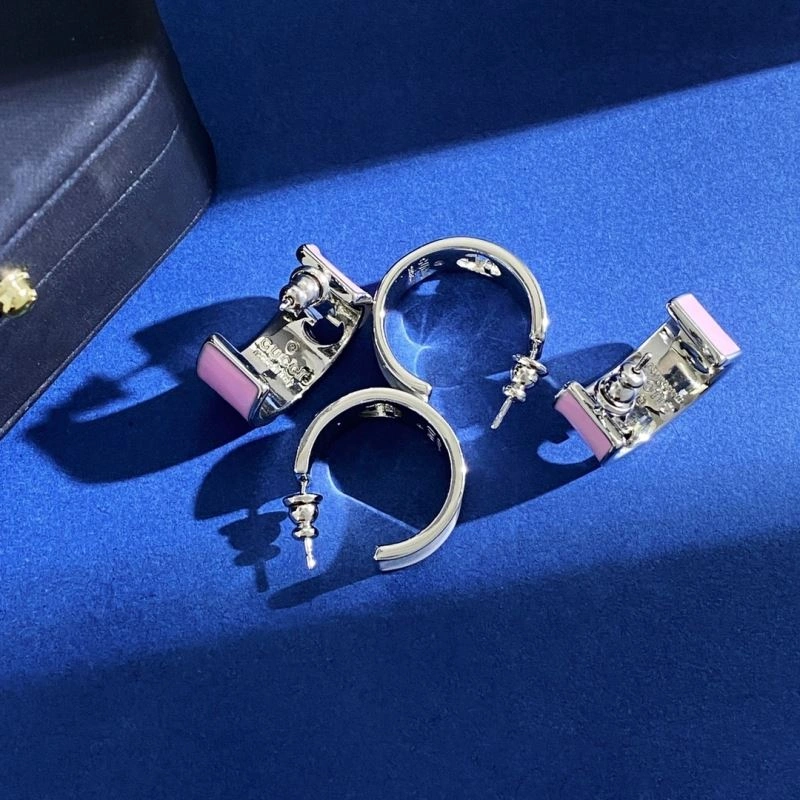 Sustainable Gucci Earrings 246240