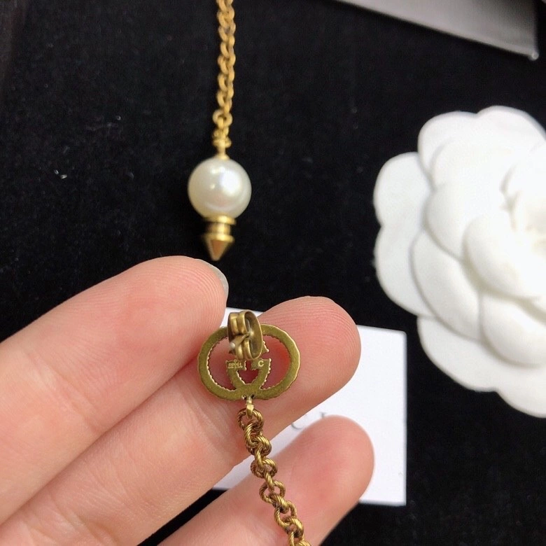 Gucci Earrings Durable 246239