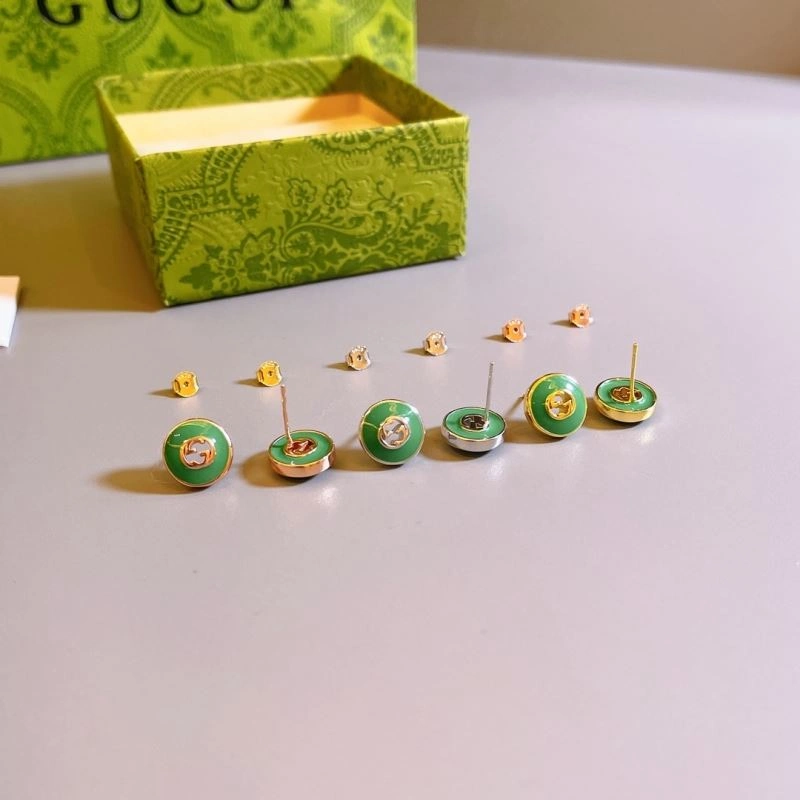 Modern Gucci Earrings 246238